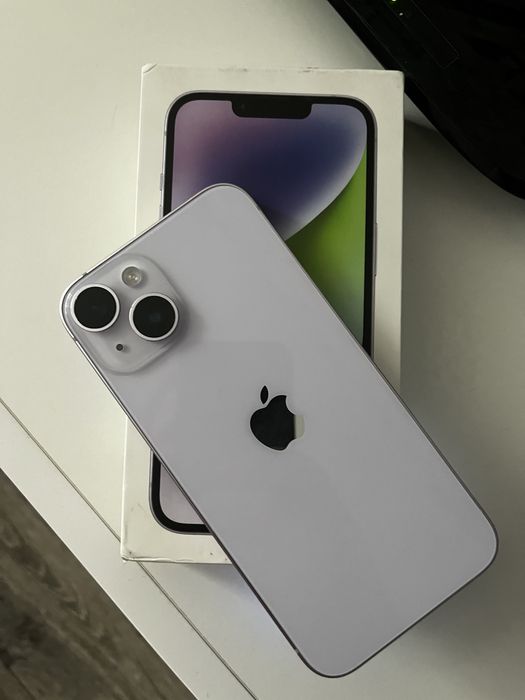 Айфон 14 128гб срочно