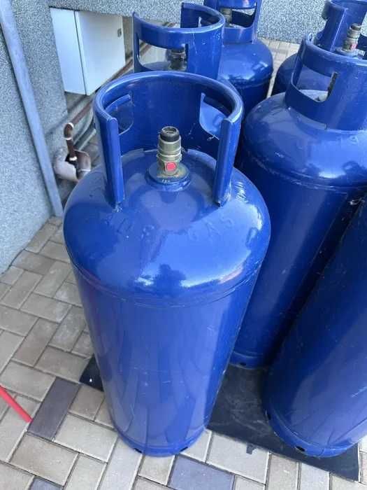 Incarcare accesoriu GPL adaptor gaz butelie