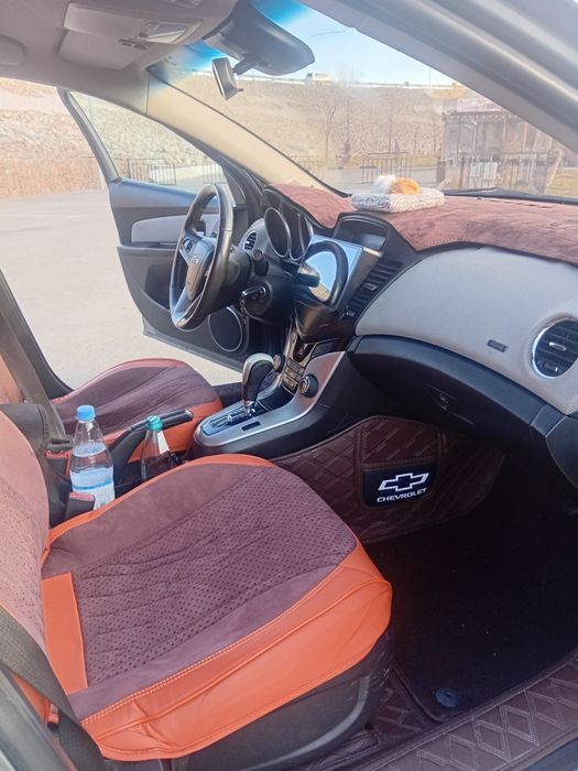 срочно продам Шевроле круз