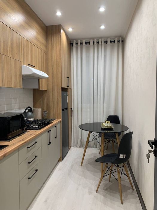 Сдается 1-комнатна квартира Ассалом сохил