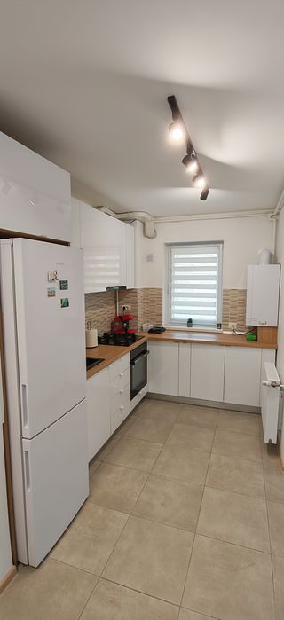 Apartament 2 camere de  inchiriat Tractoru - Coresi