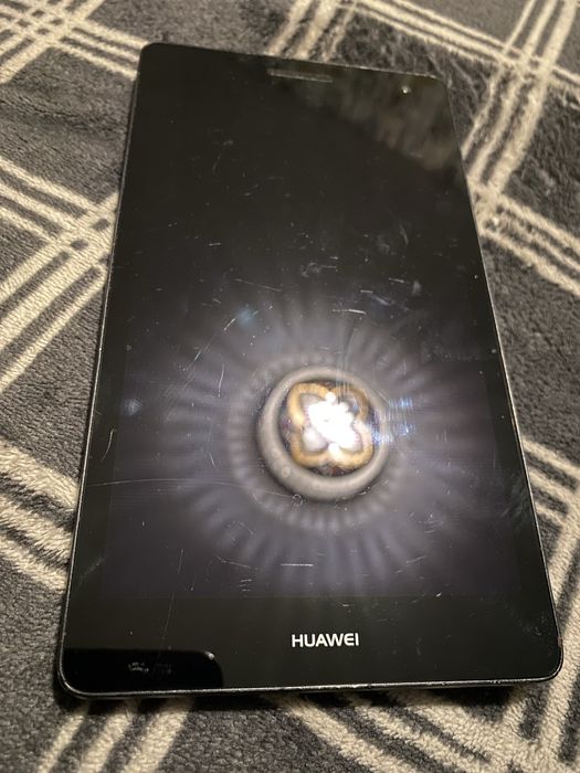 Планшет Huawei MediaPad T3