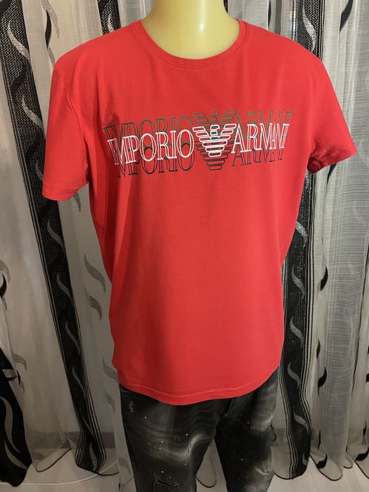 EA мъжки тениски