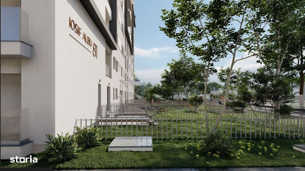 2 Camere | Bratarii | Auchan Titan | Direct Dezvoltator | Comision 0