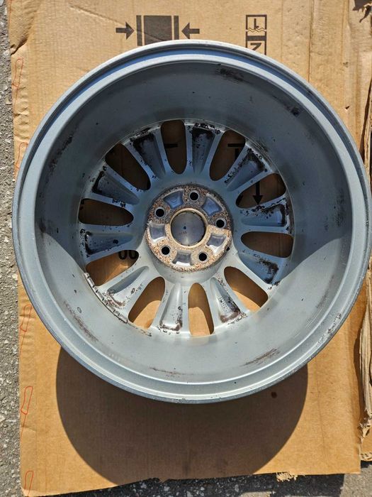 17'' оригинални джанти HONDA Civic Accord FR-V