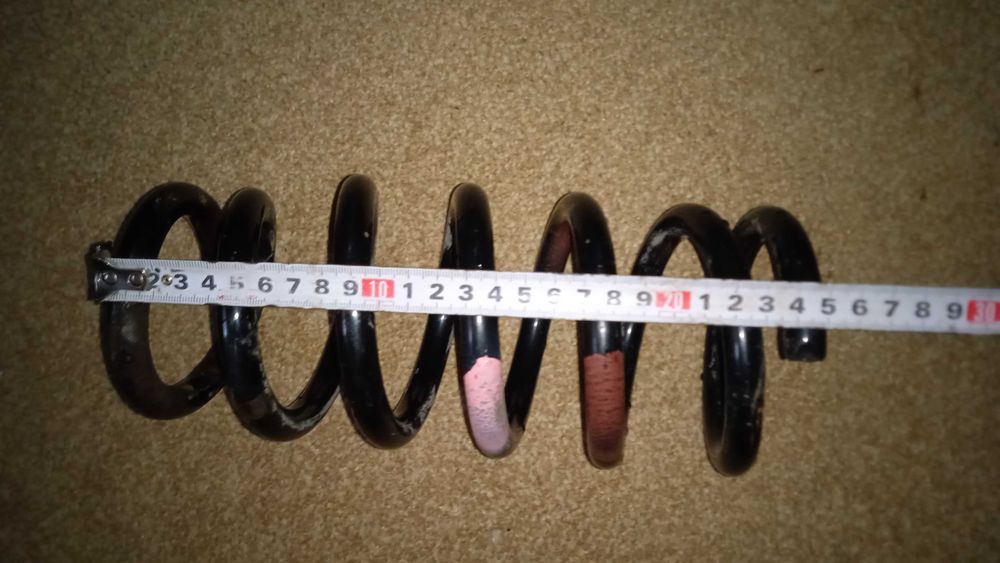 Продам пружину хонда стрим