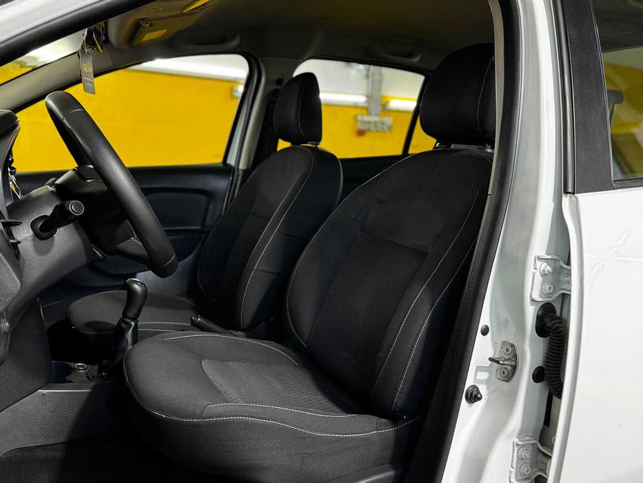 Dacia Logan 2018 | 1.0 | Rate | BuyBack | GARANTIE !!!  | IMPECABIL | STARE NOUA !!!