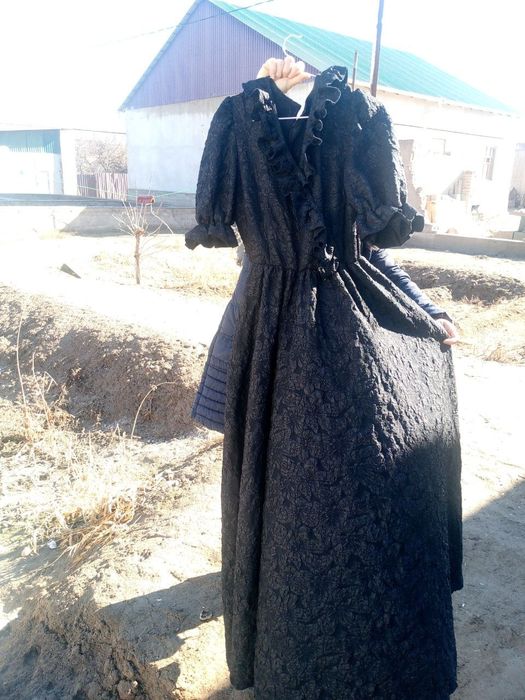 Usinday koylerimizda bar