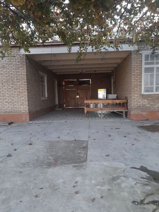 Таёр ховли сотилади, уйдаги хамма нарса колдирилади 26 суток