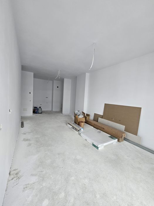 Apartament 2 camere, Elite City, 51mp, semifinisat, cu parcare inclusa in pret