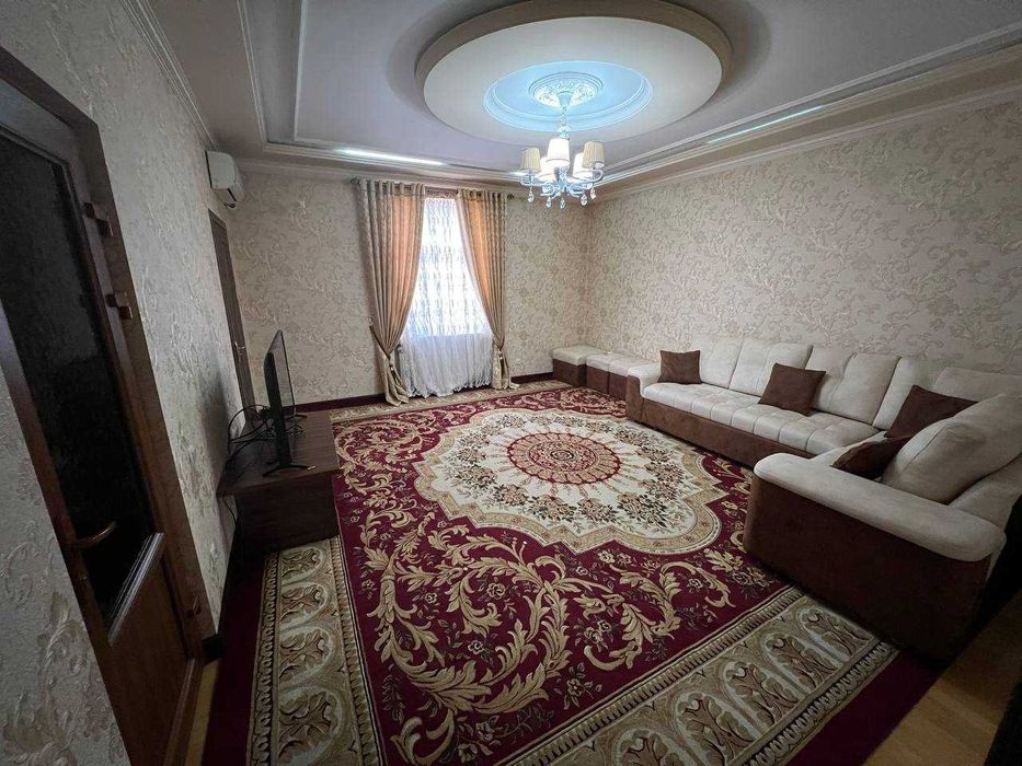 Продается дом на участке из 6 соток в Алмазарском р-не