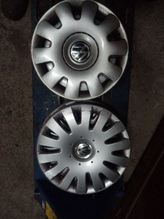 Полочка под бардачком на VW Golf