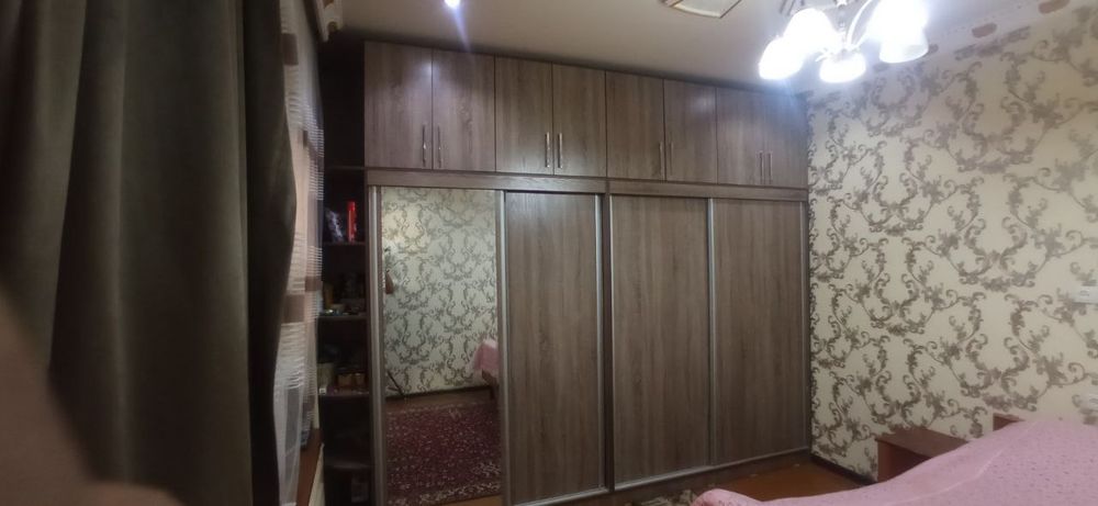 Янги яшашга таййор участка 6 сотих