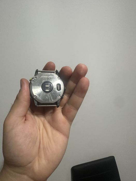 Vand Ceas Garmin Enduro Solar