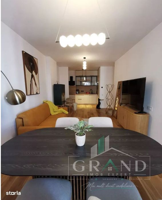 Apartament NOU 2 camere I Elite City I Cluj-Napoca