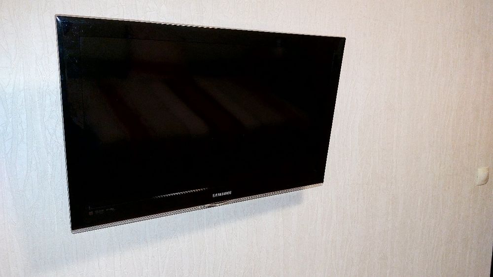 Телевизор Samsung