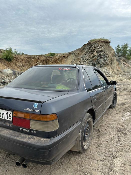Продаеться Honda Accord