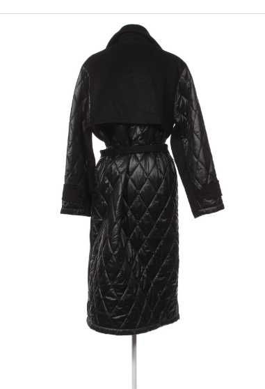 Palton S.OLIVER, primavara-toamna la jumatate pret