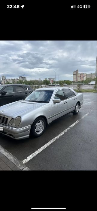 Продается машина