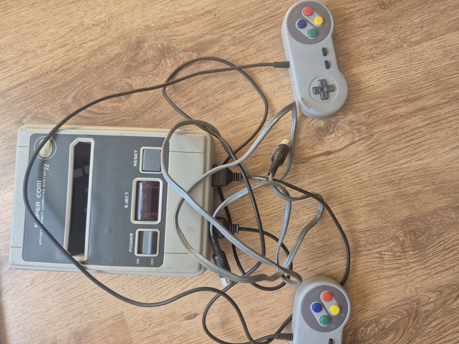 Ps1, super com si altele