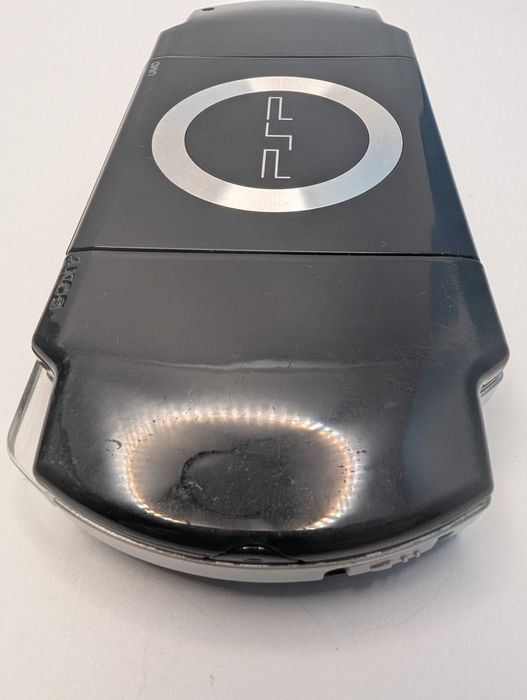 PSP 2000 Piano Black