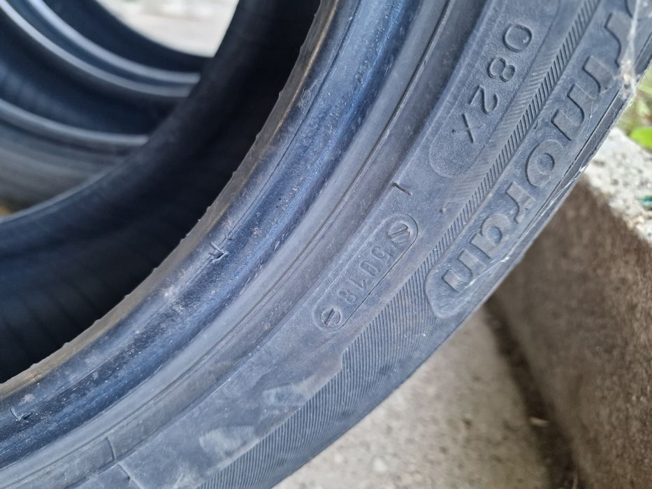 Зимни 205/55/16 / Летни гуми 195/55/16