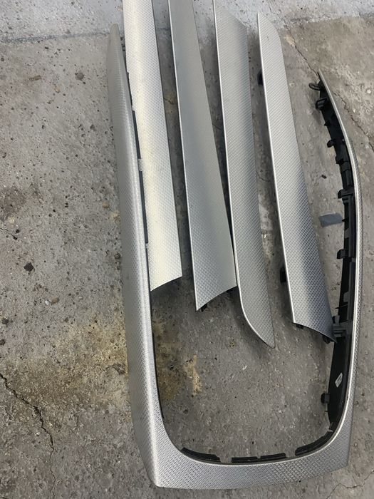 Интериорни лайсни за Ауди А4 B8, Ауди