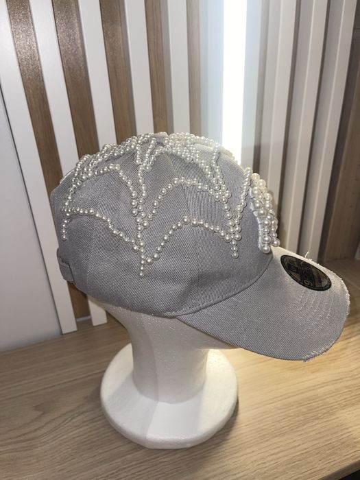 Șapcă New Era 9FORTY Custom Handmade