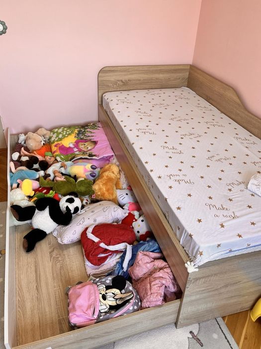 Обзавеждане за детска стая