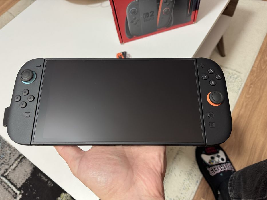 Nintendo Switch 2
