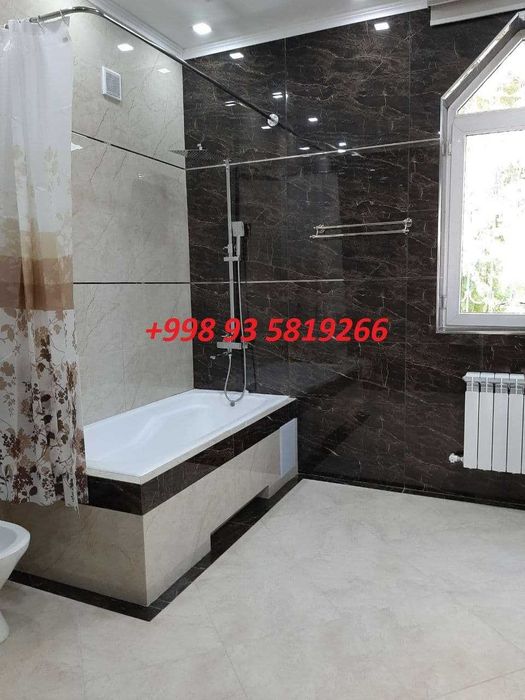 Дом  в Центре  За гостиницей Гранд мир метро Ойбек