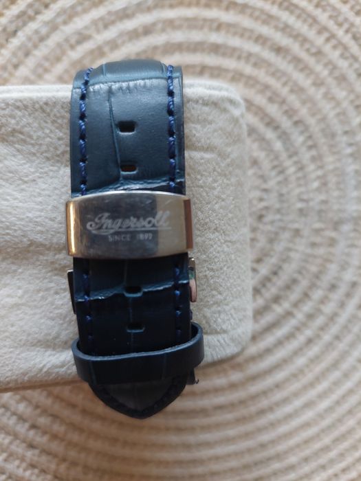 Часовник Ingersol