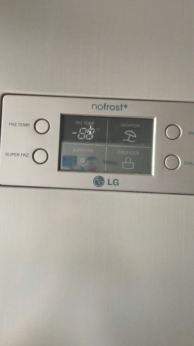 Продается холодильник в хорошем состоянии