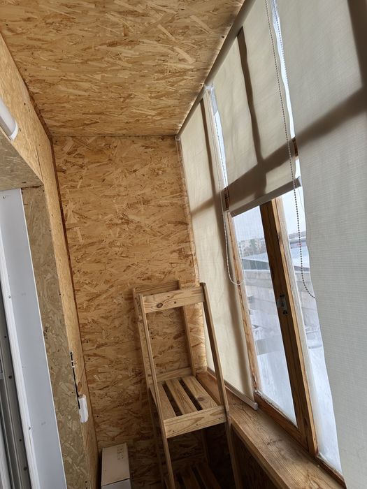 Продам 1-комнатную квартиру