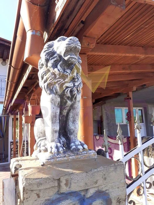 Къща в Варна, област-с.Старо Оряхово