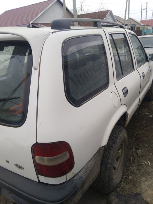 Продам Киа спортедж