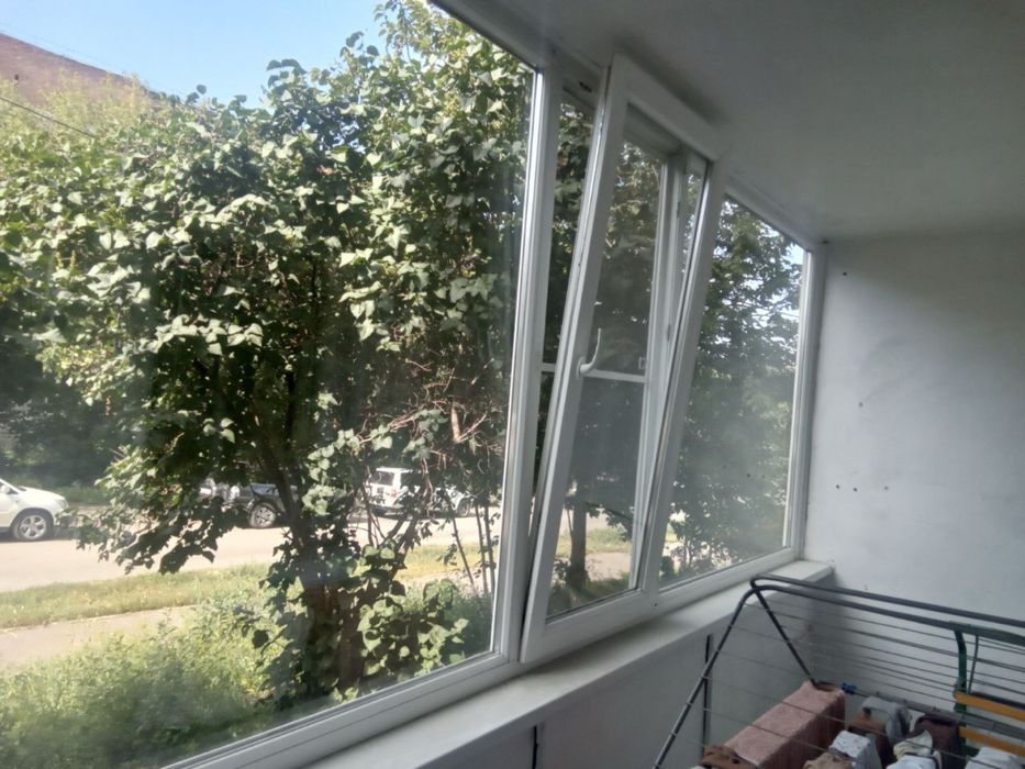 Продам 1,5 квартиру на 45-ом