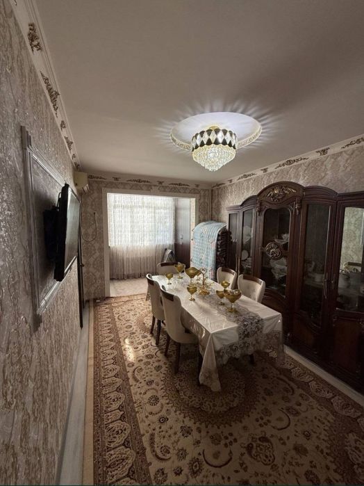 ~‼️ Чилонзор 19‼️ 3хонали ‼️3 етаж 68 кв срочно сотилади ‼️