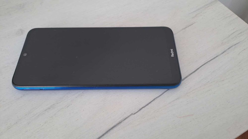 Мобилен телефон Xiomi Redmi Note 8T