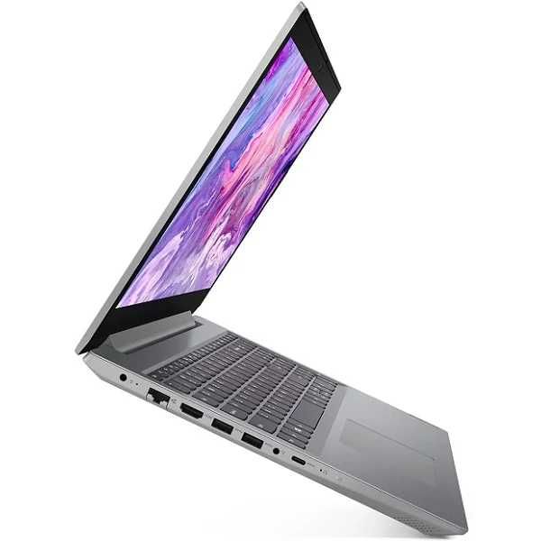 Ноутбук LENOVO IDEAPAD SLIM 3 15ABR8 AMD R5-5625U 8GB 512GB 15,6 FHD