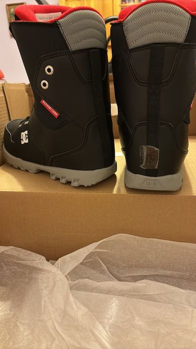 Сноуборд обувки чисто новинови