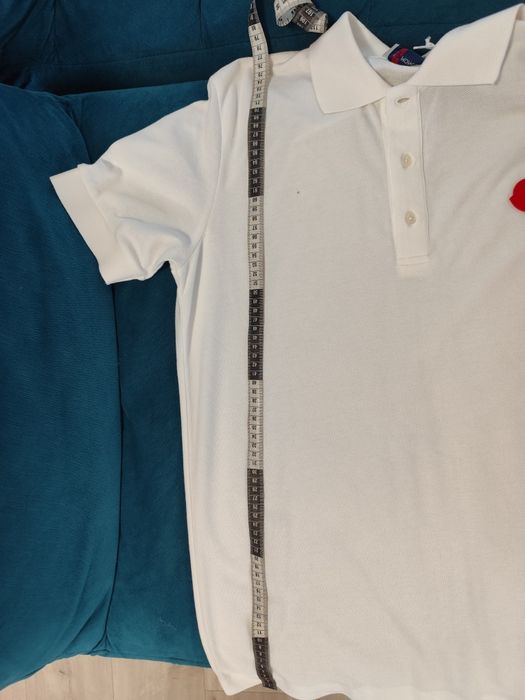 Tricou Polo Mărimea M MT72650 - 135 lei