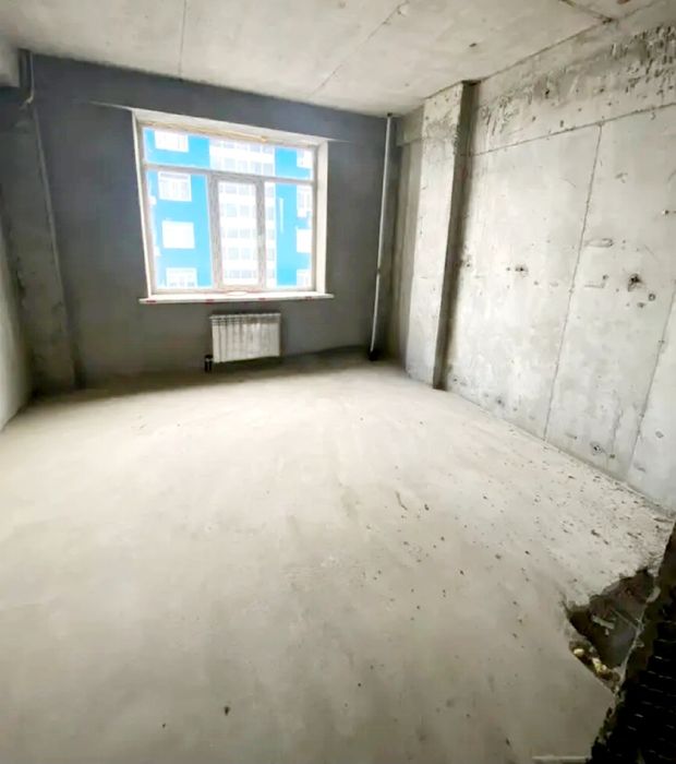 продам 2-х ком. 110кв. 6мкр. 3-этаж