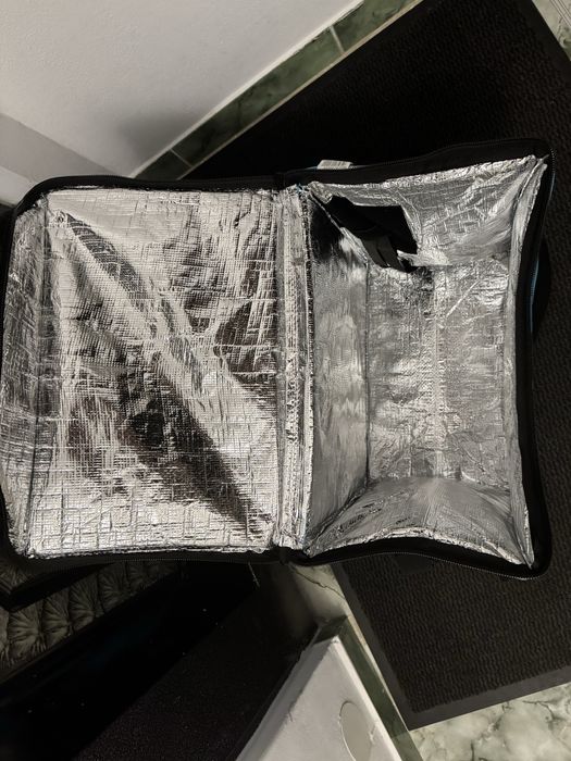 Geanta wolt in stare foarte buna