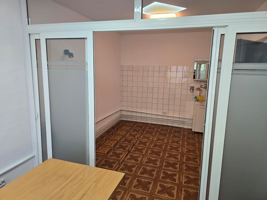 Spațiu comercial – Sibiu, zona Siretului