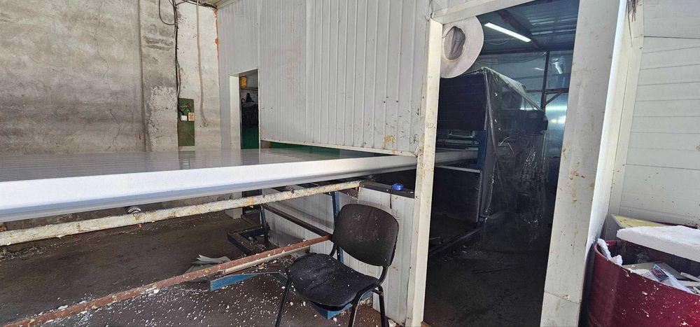 Sendvich panellar to'g'ridan-to'g'ri zavoddan. (сэндвич панель)