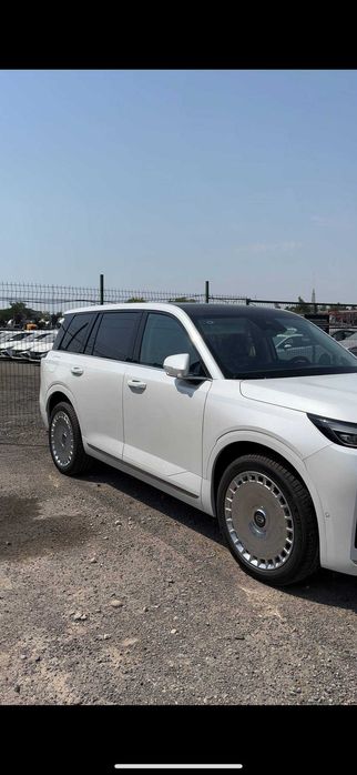 Gac S9 New Model