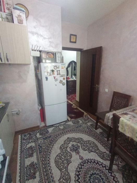 Однокомнатная Сергели чоштепа