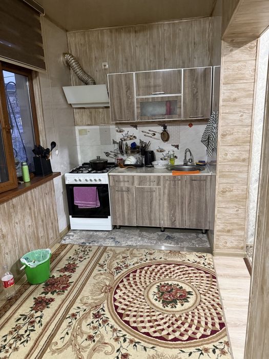 Продам 3-комнатные квартиру