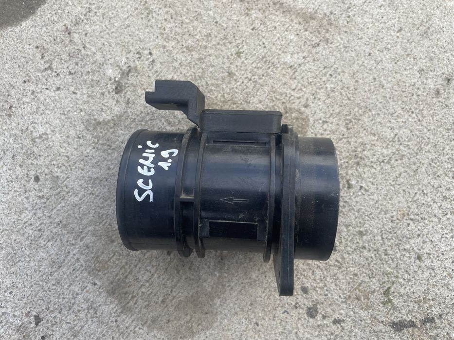 Debitmetru Renault Laguna / scenic 1.9 dci Euro 3 diesel